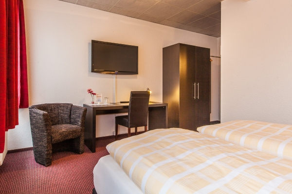 Hotel Quellental